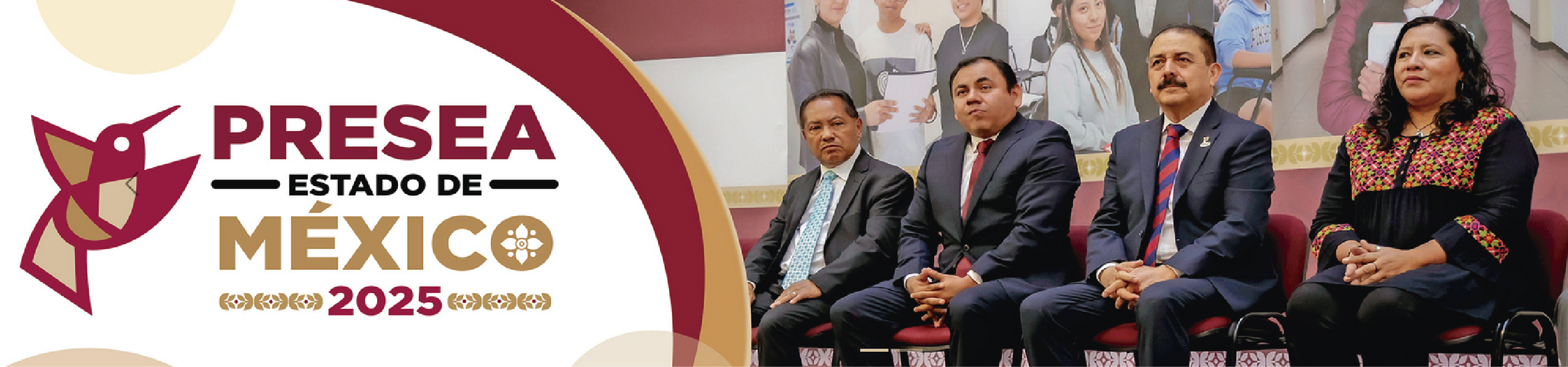 Presea Estado de México
