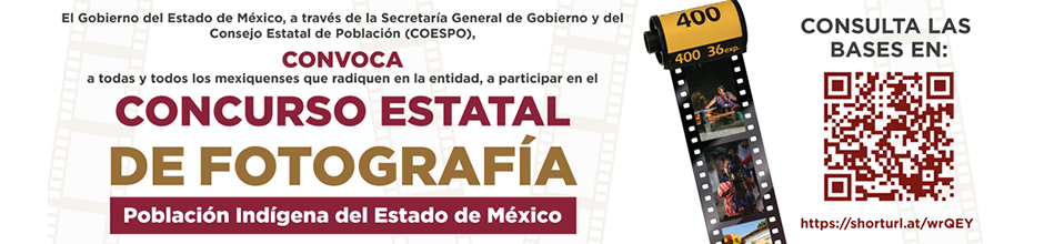 Concurso Estatal de Fotofrafía